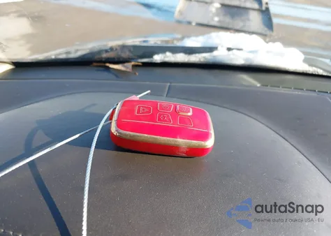 2015 Land Rover Range Rover Evoque Prestige из США, поврежденный, VIN SALVV2BG1FH010102